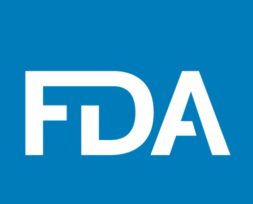 FDA Logo