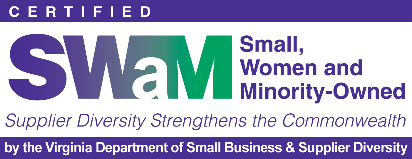 SWAM - Small, Women and Minority-Owned